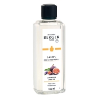 Maison Berger Parfum Lait De Figue Flasche 500ml