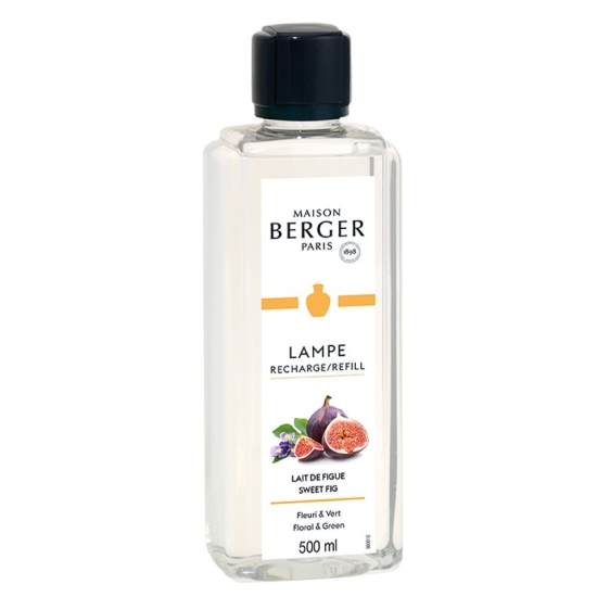 Maison Berger Parfum Lait De Figue Flasche 500ml buy online