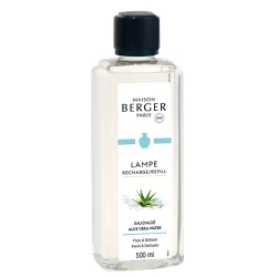 Maison Berger Parfum Eau D'aloe Flasche 500ml