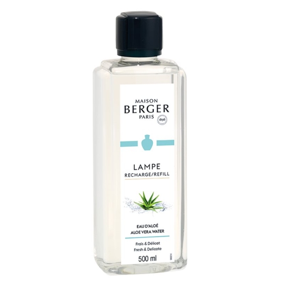 Maison Berger Parfum Eau D'aloe Flasche 500ml buy online