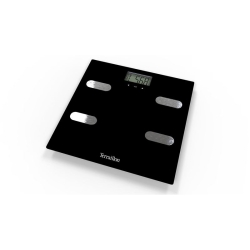 Terraillon Fitness Black