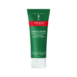 Speick Original Handcreme Tube 75ml