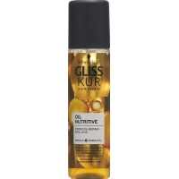 Gliss Kur Express Repair Spülung Oil Nutri 200ml
