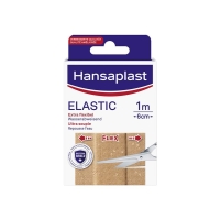 Hansaplast Elastic Meter 6cm1xm