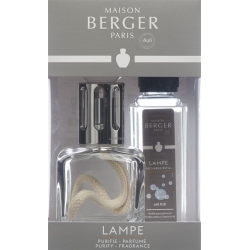 Maison Berger Lamp Glacon Transparent
