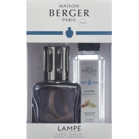 Maison Berger Lamp Glacon Grise