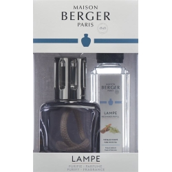 Maison Berger Lamp Glacon Grise