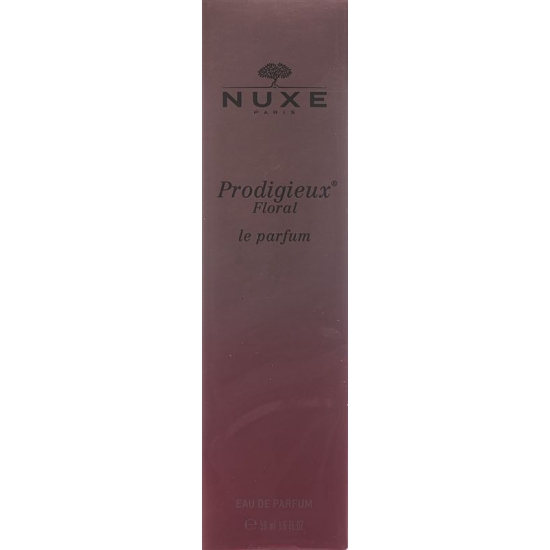 Nuxe Prodigieux Le Parfum Spray (re) 50ml buy online