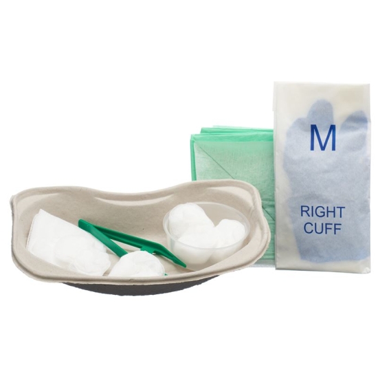 Sterisets Katheter-Set 1 12 Stück buy online