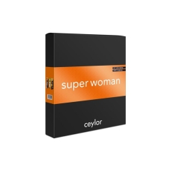 Ceylor Gift Bundle Super Woman
