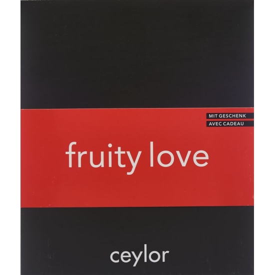 Ceylor Gift bundle Fruity Love buy online