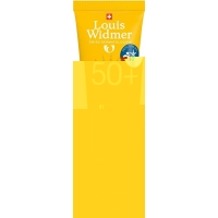 Widmer All Day 50+ Levres UV Parf 25ml