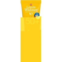 Widmer All Day 50+ Levres UV Parf 25ml