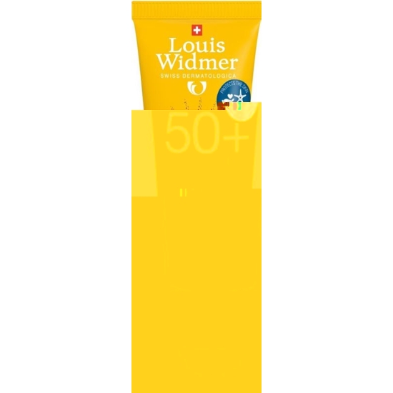 Widmer All Day 50+ Levres UV Parf 25ml buy online