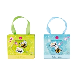 Herboristeria Badefizzer Bee Happy 40g