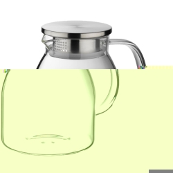 Herboristeria Teapot 1.2L Kela Luna