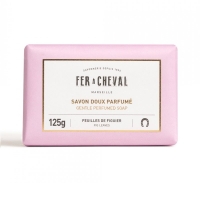 Herboristeria Seife Feuilles De Figuier 125g