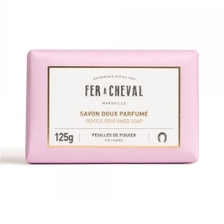 Herboristeria Seife Feuilles De Figuier 125g