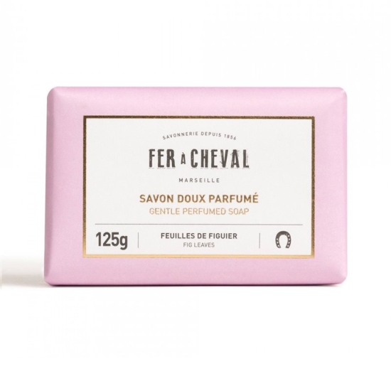 Herboristeria Seife Feuilles De Figuier 125g buy online