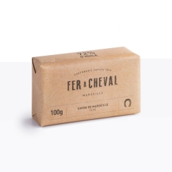 Herboristeria Rohseife In Papier Olive 100g