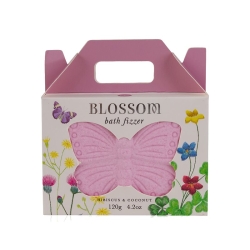 Herboristeria Badefizzer Blossom
