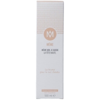 Meme Spray für Die Kopfhaut Flasche 100ml