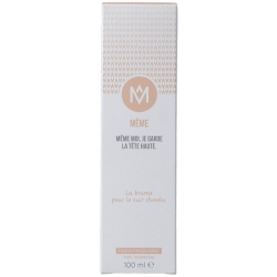 Meme Spray für Die Kopfhaut Flasche 100ml