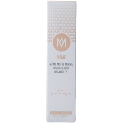Meme Nagelpflege Flasche 8ml