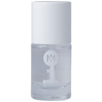 Meme Topcoat mit Silicium Flasche 10ml