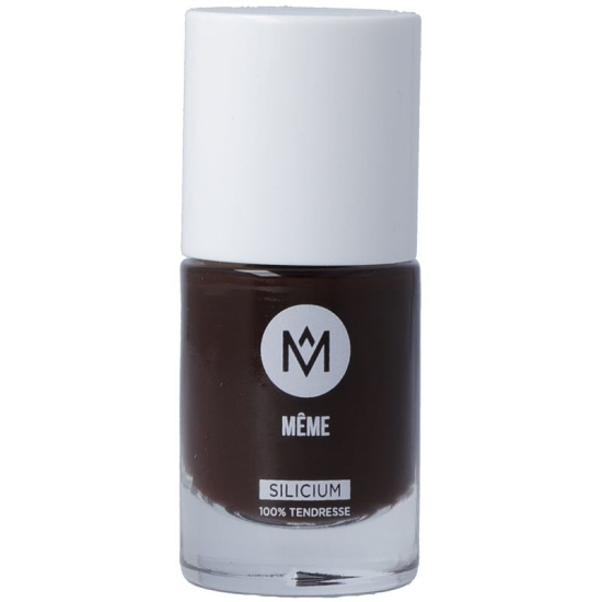 Meme Nagellack mit Silicium Schokolade 10 Flasche 10ml buy online