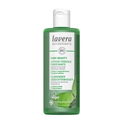 Lavera Klärendes Gesichtswasser Pure Beauty 200 M