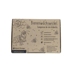 Rapnika beeswax wraps