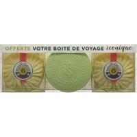 Roger Gallet D'osman Coff Savon/boite Voyage