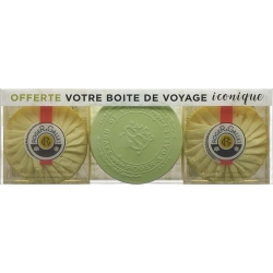 Roger Gallet D'osman Coff Savon/boite Voyage
