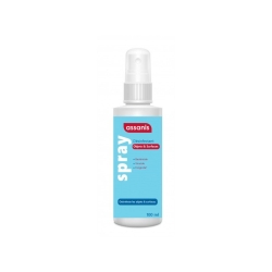 Assanis Desinfektionsspray Objekte&flächen 100ml