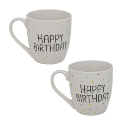 Herboristeria Jumbo Cup Birthday