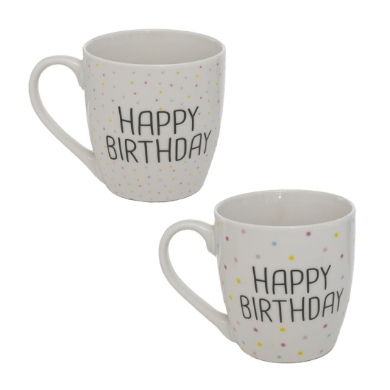 Herboristeria Jumbo Cup Birthday buy online