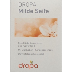Dropa Seife Mild (neu) 100g