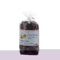 Herboristeria Früchtetee Freches Fruechtchen 145