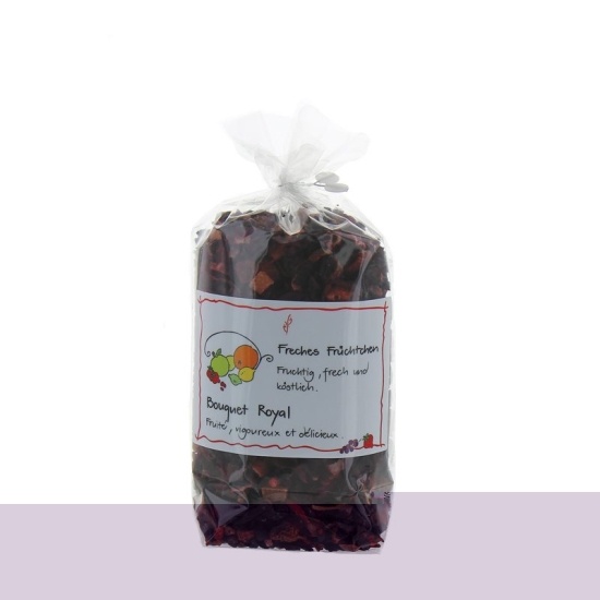 Herboristeria Früchtetee Freches Fruechtchen 145 buy online