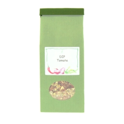 Herboristeria Dip Tomate Sack 50g
