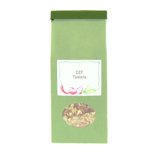 Herboristeria Dip Tomate Sack 50g buy online