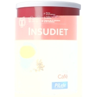 Insudiet Dessert Pulver Kaffee 300g