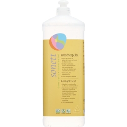 Sonett Wäschespüler Flasche 1L