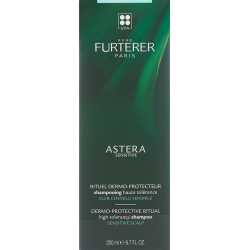 Furterer Astera Sensitive Shampoo 200ml