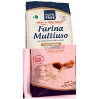 Nutrifree Universalmehl Glutenfrei 1kg