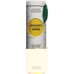 Zuccari Bouleau Compl Birke Stick-Pack 25x 10ml