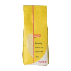 Vanadis Sojamehl Beutel 350g