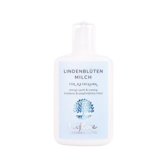 Liflore Lindenblüten Milch Flasche 125ml buy online