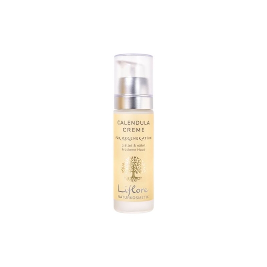 Liflore Calendula Creme Dispenser 30ml buy online